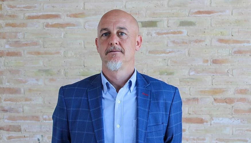Entrevista con Rafael Simón, presidente de ANMOPYC